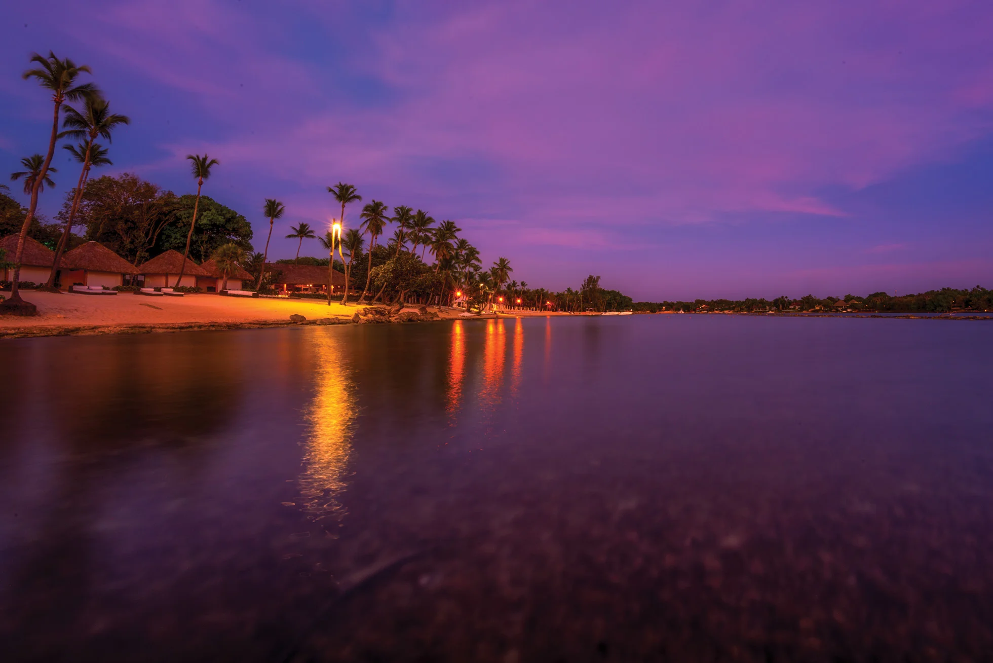 Luxury properties in Dominican Republic